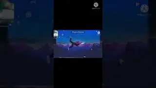 Background moon edit FREE FIRE #shorts