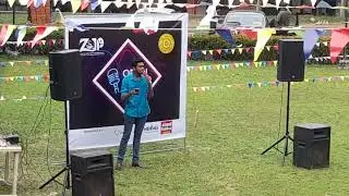 math mal sena live #kasun kalhara #univibes #singing #malindujayasinghe