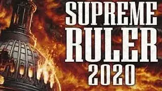 1Up Wednesday | Supreme Ruler 2020 Review |