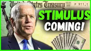 YES! FINALLY! EXTRA PAYMENTS! Social Security Benefits 2021 (SSI SSDI SSA) + STIMULUS CHECK UPDATE
