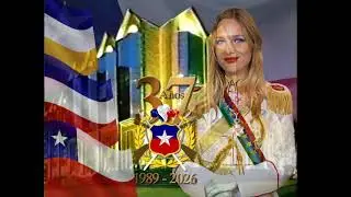 Especial d&iacute;a de las Princesas, en Canal 13. (Locuci&oacute;n de Seba Ponce)