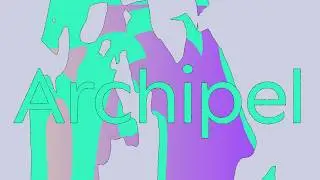 Festival Archipel 2026 : teaser
