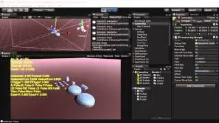 Part-11: Using an Xbox One Controller with Unity on Windows 10