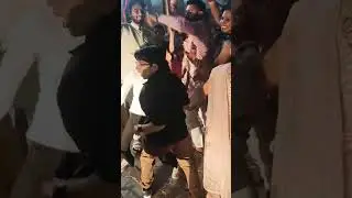 #dhol #injoy #dance #weddingmusic #wedding #weddingsong #वायरल #shadi#barat#shorts #masti #injoy