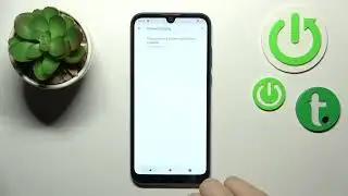 How to Find & Manage Sound Settings on MOTOROLA Moto E6S? - Adjust Sound Preferences