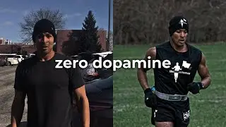 No distractions. No music - Only 25 minutes of value I David Goggins Motivation