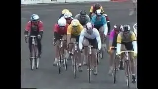 1992 Men's Little 500