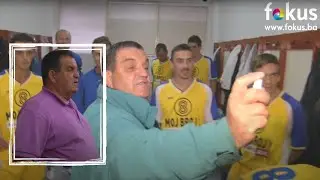 Alija Braco Hadžiosmanović: 