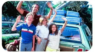 National Lampoon's Vacation (1983) Watch Party