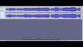 Soviet March - Orchestral Arrangement