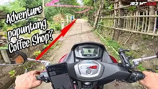 Road Trip to Tanay Rizal 2026 |Tanay Highlands | Grace Hill Cafe |P2 #racingboyphilippines #motovlog