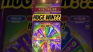 Playing the Fortune Harmony slot &mdash; big spins, colorful wins! #FortuneHarmony #SlotMachine
