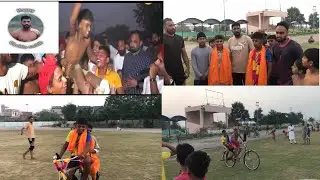 Pind bath tarn Taran kabaddi turnamint da bst jaffi prab chohla sahib wla 18 jafe kro injoy