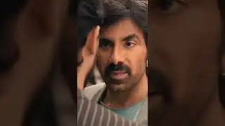 #Dhamaka Mass Cracker | Whatsapp Status | #RaviTeja | #SreeLeela | ThrinandhaRaoNakkina