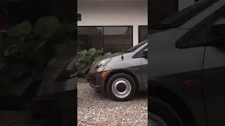 Aksesori Lucu untuk Honda Brio Satya