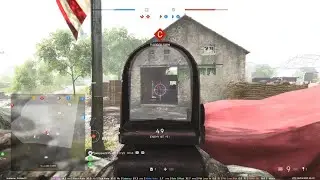 Battlefield V fg42