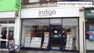 Indigo Residential - Estate & Letting Agents in Luton