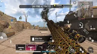 Warzone Mobile... I'm Back! &lrm;⁨@deeslays94⁩&nbsp; 