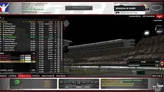 HDRL NASCAR Truck League! !merch !youtube !rdp