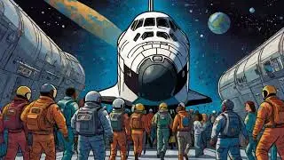 NASA's Bold New Era: The Space Collaboration Changing Everything 🚀✨
