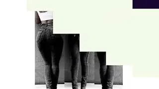 HIGH WAIST JEANS WOMEN STREETWEAR @shopatronics