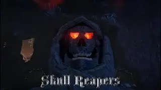 Skull Reapers - Star Chart Dojo Showcase - Winter 2024