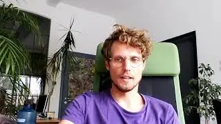 Christoph Sanders: Meine Vision 2030
