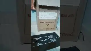 air india express vt-axh miniature making part 2