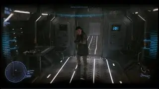 Master chief shows his face/halo  season 1/halo