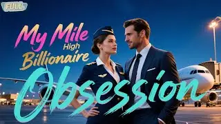 [FULL HD] Flight Attendant&rsquo;s Secret Benefactor Is Her CEO | CEO Love Story | Short Series