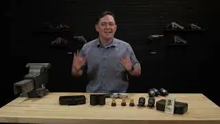 Caleb on Speed Beez