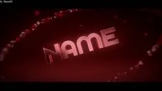 Top 5 Red Intro Templates