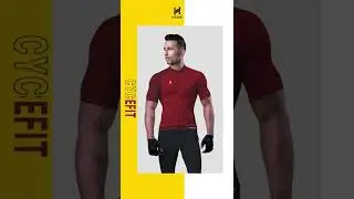 Hyve Racefit Cycling Jersey | Customized Bicycle Racing Jersey #shorts