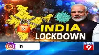 Vehicles seized for defying lockdown in Davanagere