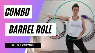 Combo // Folding K-Roll // Palm Spin Drop in // One Hand Isolation // Palm Push Spiral