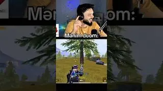Sizində var mı belə dostunuz?😂.   #aze #gaming #energizer  #pubgmobile #azegame #azerbaycan #pubg