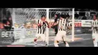 Arturo Vidal best football skills