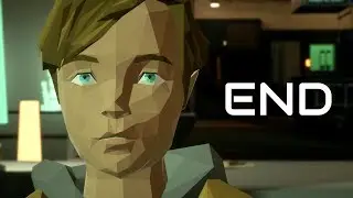 State of Mind Walkthrough Gameplay Part 8 ENDING - No Commentary (PC)