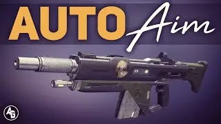 Destiny 2: The Forward Path | why are we not talking more about this auto?
