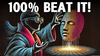 How to OUTSMART The Game Of Reality (Only 1% Chosen Ones Know)