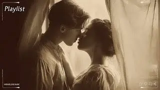 Romantic Love Songs of the 60s &ndash; A Vintage Love Playlist