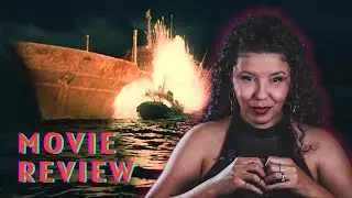 Ghost Ship, 2002 | Movie Review | Horror