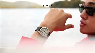 Timex Expedition Titanium Quartz TW2W78100 &bull; Watchard.com