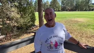 Day 38- Cancer Road Map Project-Adjusting to life after cancer