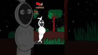 pocong kena prank #pocongviral #pocongkepo @BLEDOGAN