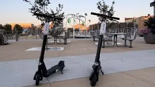 Electric scooter rental company Bird files for bankruptcy