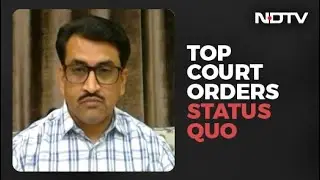 Supreme Court Advocate Recounts Demolition That Continued In Delhi Despite Stay Orders
