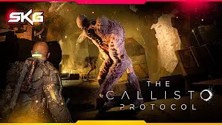 The Callisto Protocol - Part 3 - Gameplay Walkthrough - No Commentary