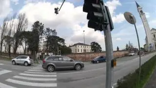 Ca' Della Nave Golf Club Exterior Street View - Martellago- ITT