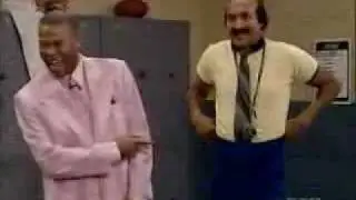 Madtv-Coch Hines Prank